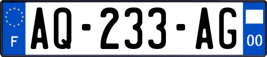 AQ-233-AG