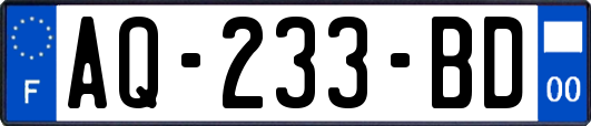 AQ-233-BD