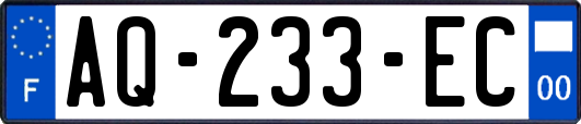 AQ-233-EC