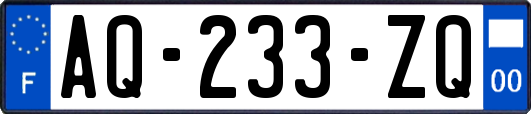 AQ-233-ZQ