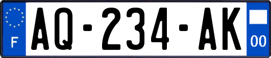 AQ-234-AK