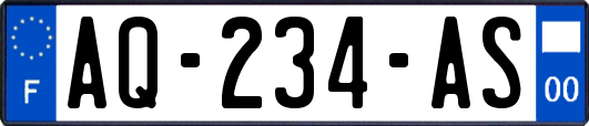 AQ-234-AS