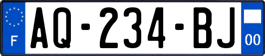 AQ-234-BJ