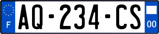 AQ-234-CS