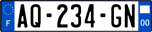 AQ-234-GN