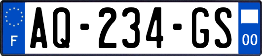 AQ-234-GS