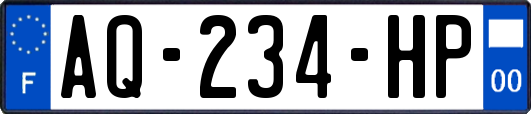 AQ-234-HP