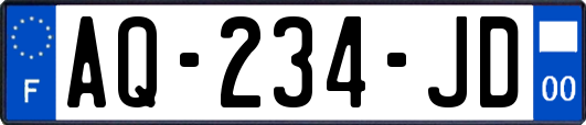 AQ-234-JD