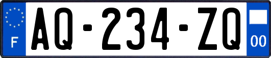 AQ-234-ZQ