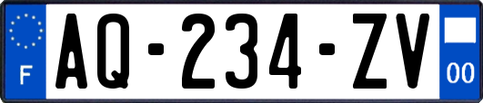 AQ-234-ZV