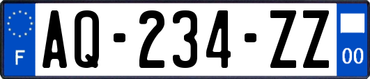 AQ-234-ZZ