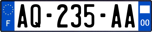 AQ-235-AA