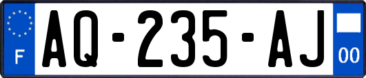 AQ-235-AJ