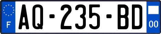 AQ-235-BD