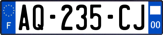 AQ-235-CJ