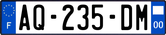 AQ-235-DM