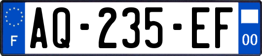 AQ-235-EF