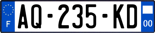 AQ-235-KD