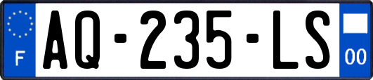 AQ-235-LS