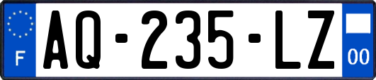 AQ-235-LZ