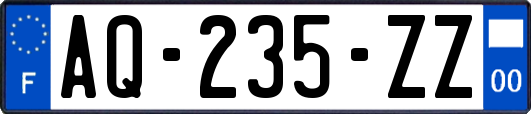 AQ-235-ZZ