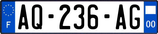 AQ-236-AG