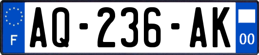 AQ-236-AK