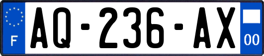 AQ-236-AX