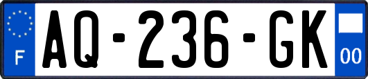 AQ-236-GK