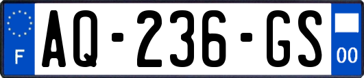 AQ-236-GS