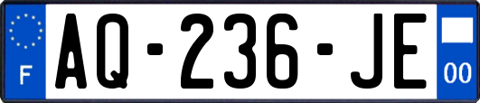 AQ-236-JE