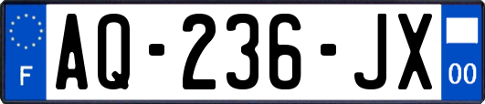 AQ-236-JX