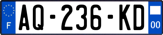 AQ-236-KD