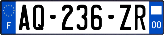 AQ-236-ZR