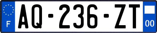 AQ-236-ZT