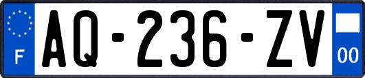 AQ-236-ZV