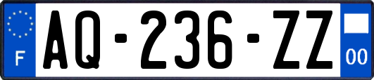 AQ-236-ZZ