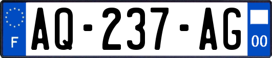 AQ-237-AG