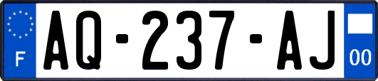 AQ-237-AJ