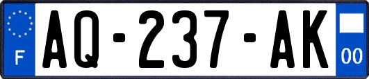 AQ-237-AK