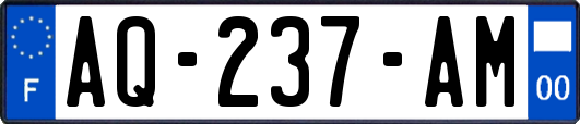 AQ-237-AM