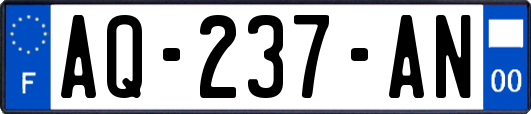 AQ-237-AN