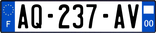 AQ-237-AV