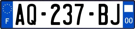 AQ-237-BJ