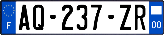AQ-237-ZR