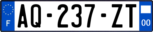 AQ-237-ZT