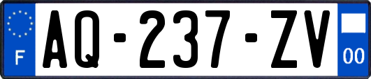 AQ-237-ZV