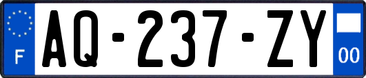AQ-237-ZY