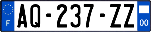 AQ-237-ZZ