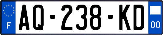 AQ-238-KD